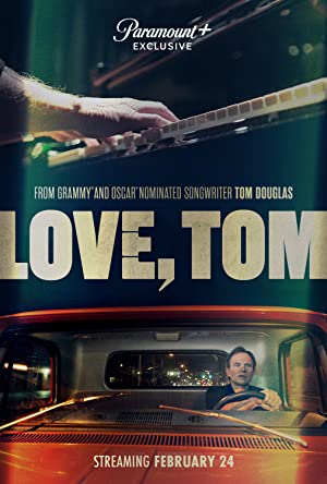 Nonton Film Love, Tom (2022) Subtitle Indonesia
