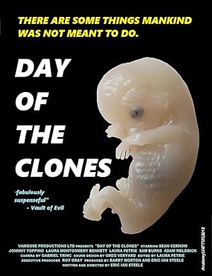 Nonton Film Day of the Clones (2024) Subtitle Indonesia