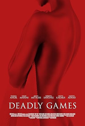 Nonton Film Deadly Games (2025) Subtitle Indonesia