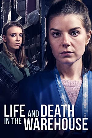 Life and Death in the Warehouse (2022)