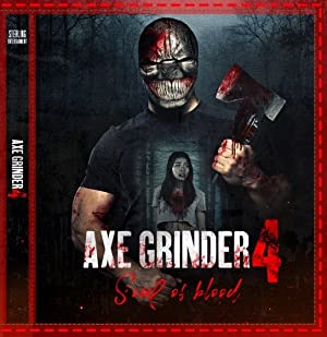 Nonton Film Axegrinder 4: Souls of Blood (2022) Subtitle Indonesia