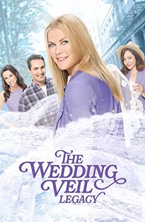 Nonton Film The Wedding Veil Legacy (2022) Subtitle Indonesia