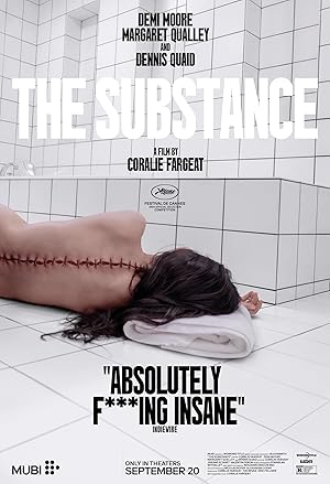 Nonton Film The Substance (2024) Subtitle Indonesia Filmapik