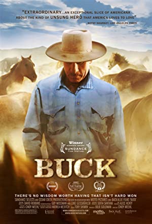 Nonton Film Buck (2011) Subtitle Indonesia