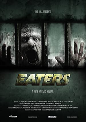 Nonton Film Eaters (2011) Subtitle Indonesia Filmapik