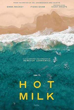 Nonton Film Hot Milk (2025) Subtitle Indonesia Filmapik
