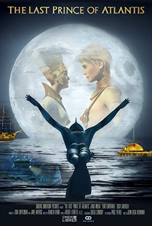 Nonton Film Last Prince of Atlantis (2018) Subtitle Indonesia Filmapik