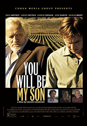 You Will Be My Son (2011)