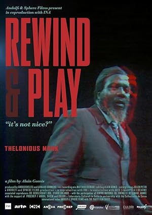 Nonton Film Rewind & Play (2022) Subtitle Indonesia