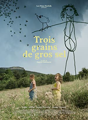 Nonton Film Trois grains de gros sel (2022) Subtitle Indonesia