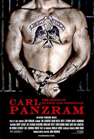 Nonton Film Carl Panzram: The Spirit of Hatred and Vengeance (2011) Subtitle Indonesia