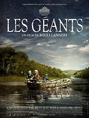 The Giants (2011)