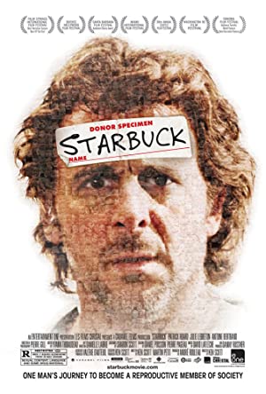 Nonton Film Starbuck (2011) Subtitle Indonesia