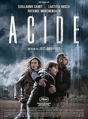 Nonton Film Acid (2023) Subtitle Indonesia