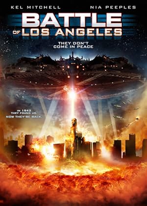 Nonton Film Battle of Los Angeles (2011) Subtitle Indonesia