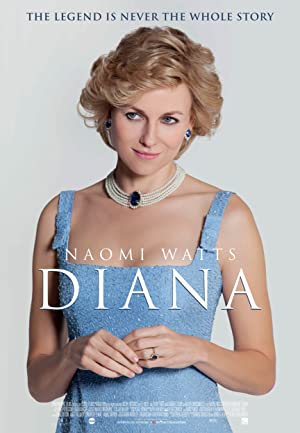 Diana         (2013)