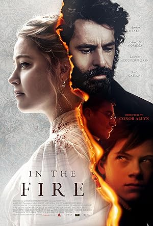 Nonton Film In the Fire (2023) Subtitle Indonesia Filmapik