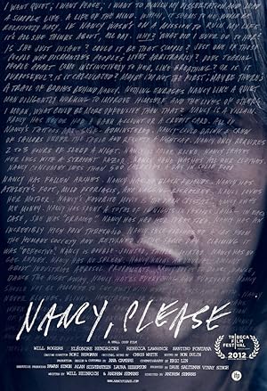 Nonton Film Nancy, Please (2012) Subtitle Indonesia
