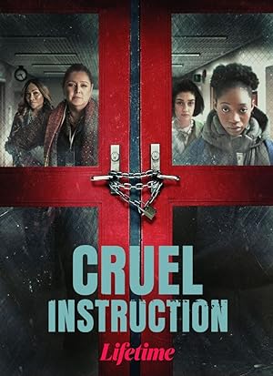 Nonton Film Cruel Instruction (2022) Subtitle Indonesia