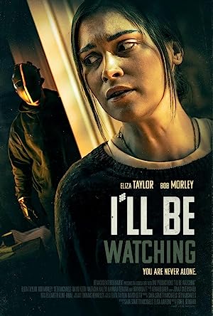 Nonton Film I’ll Be Watching (2023) Subtitle Indonesia