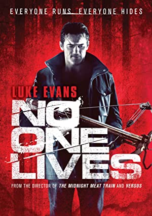 No One Lives         (2012)