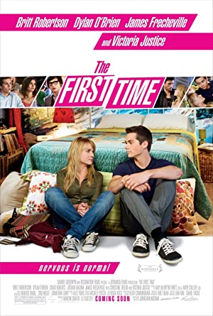 Nonton Film The First Time (2012) Subtitle Indonesia Filmapik