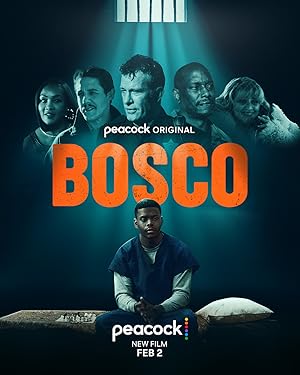 Nonton Film Bosco (2024) Subtitle Indonesia