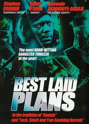 Nonton Film Best Laid Plans (2012) Subtitle Indonesia