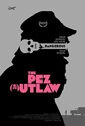 Nonton Film The Pez Outlaw (2022) Subtitle Indonesia