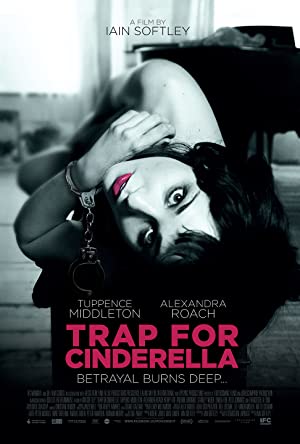 Trap for Cinderella         (2013)