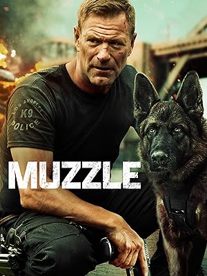 Nonton Film Muzzle (2023) Subtitle Indonesia Filmapik