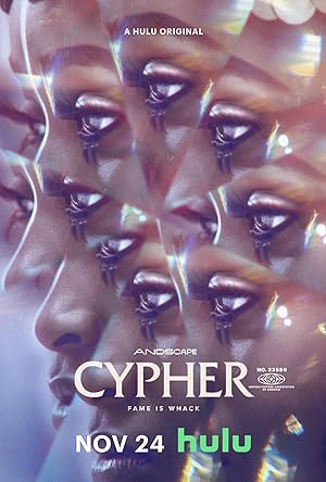 Nonton Film Cypher (2023) Subtitle Indonesia