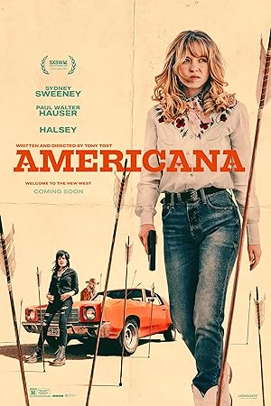 Nonton Film Americana (2023) Subtitle Indonesia