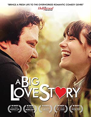 Nonton Film A Big Love Story (2012) Subtitle Indonesia Filmapik