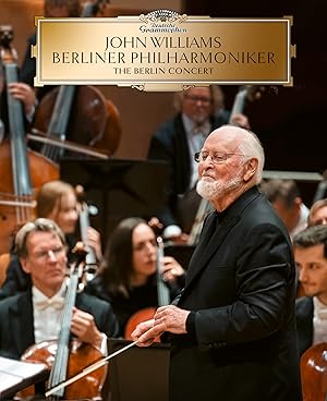 Nonton Film John Williams: The Berlin Concert (2022) Subtitle Indonesia