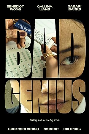 Nonton Film Bad Genius (2024) Subtitle Indonesia Filmapik