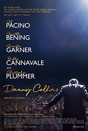 Nonton Film Danny Collins (2015) Subtitle Indonesia Filmapik