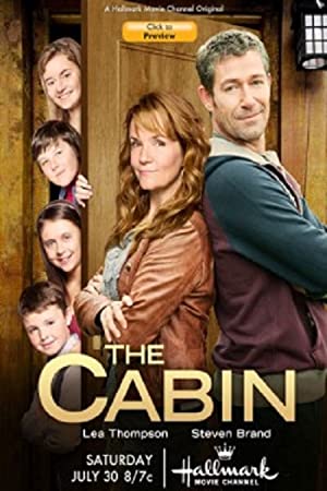 Nonton Film The Cabin (2011) Subtitle Indonesia