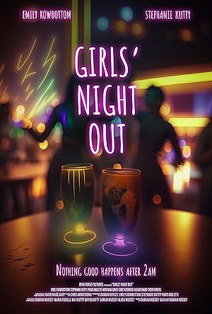 Nonton Film Girls’ Night Out (2023) Subtitle Indonesia