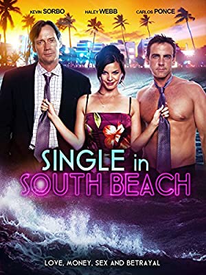 Nonton Film Single in South Beach (2015) Subtitle Indonesia Filmapik