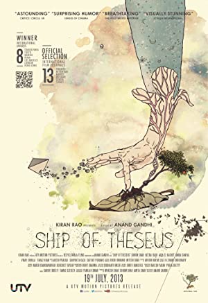 Nonton Film Ship of Theseus (2012) Subtitle Indonesia