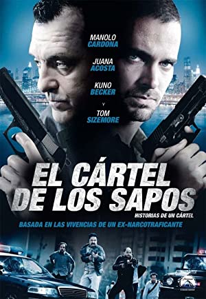 The Snitch Cartel (2011)