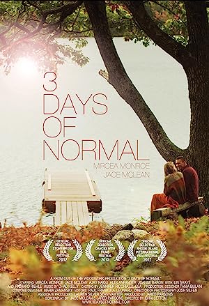 Nonton Film 3 Days of Normal (2012) Subtitle Indonesia