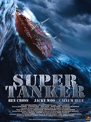 Nonton Film Super Tanker (2011) Subtitle Indonesia