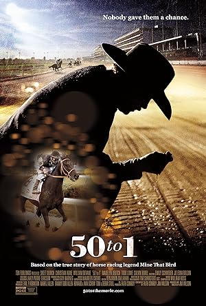 50 to 1 (2014)