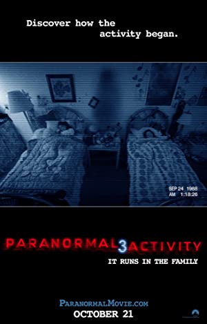 Nonton Film Paranormal Activity 3 (2011) Subtitle Indonesia Filmapik