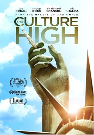 The Culture High (2014)