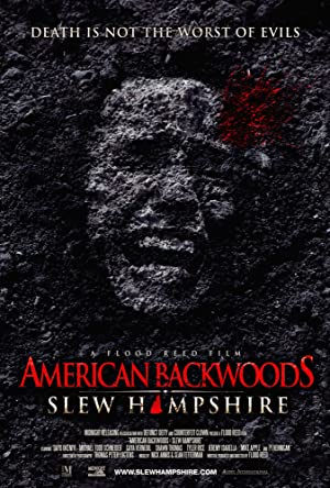 American Backwoods: Slew Hampshire (2013)