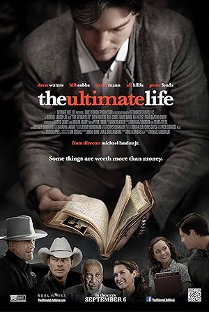 Nonton Film The Ultimate Life (2013) Subtitle Indonesia
