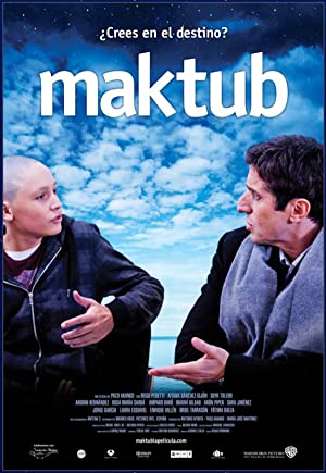 Nonton Film Maktub (2011) Subtitle Indonesia